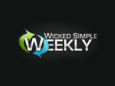 Wicked Simple Weekly