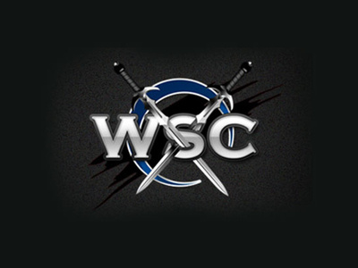 WSC (concept) brand branding design emblem identity illustration logo