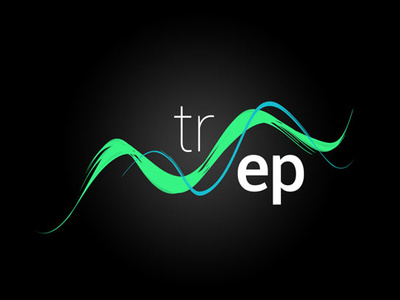 TrädEpoch brand branding design emblem identity illustration lettering logo minimal type typography vector web website