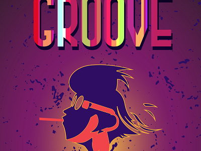 Groove