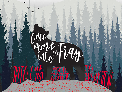 Wolf adobe artwork inspiration creative design drawing illustration