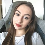 Betty | Graphic Designer