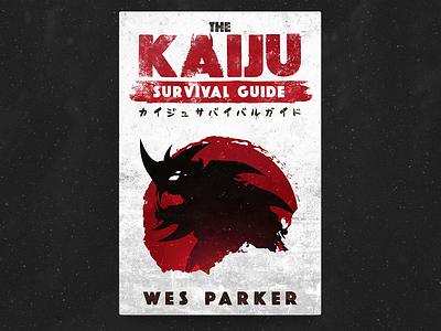 The Kaiju Survival Guide