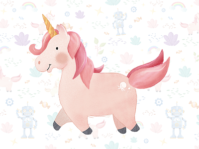 Unicorn