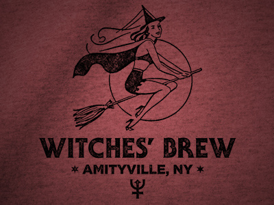 Witches Brew By Adam Hanson On Dribbble