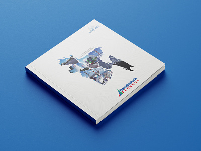 Bangladesh Finance Company Profile 2020 Cover