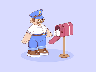 Postman