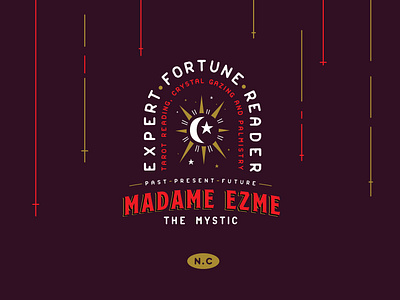 Madame Ezme