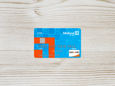Bank Home Equity Card bank banking brand brand and identity branding credit card credit cards debit card design identity product
