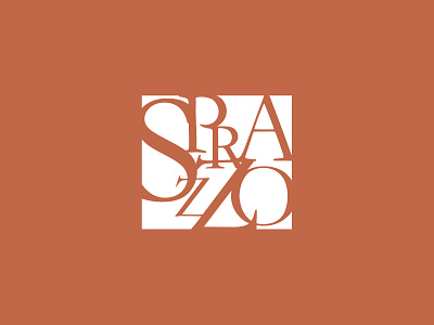 Sprazzo Studio Logo