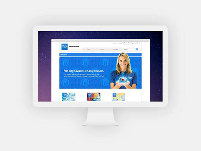 Bank Website