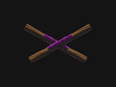 Donatello Bo Staff