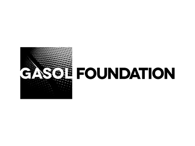 Gasol Foundation logo (GIF) asociacion basket fundacion gasol gasol gasol foundation logo logotipo logotype marc gasol ong pau gasol