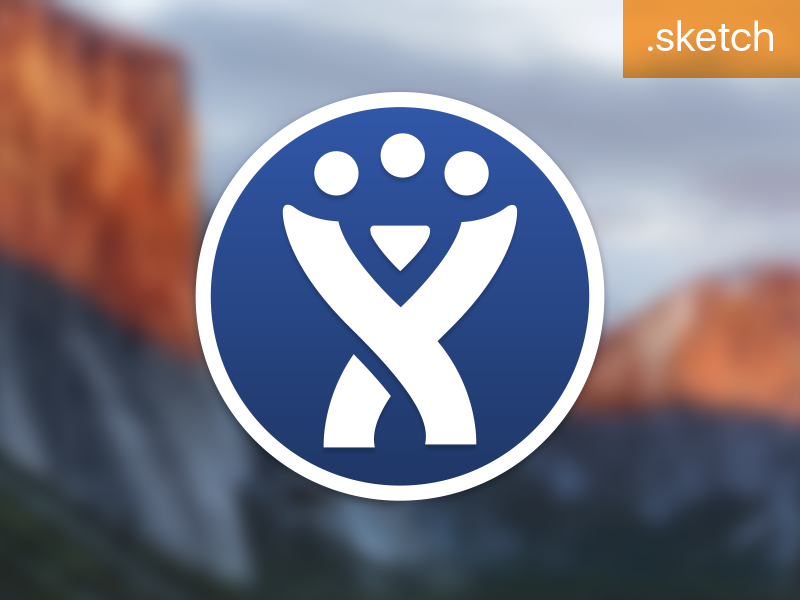 Jira OS X Icon Sketch Freebie by Álvaro Bernal on Dribbble