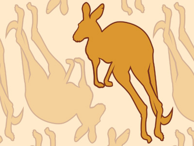 Kangaroo (of Payangoo) payangoo