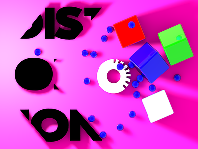 In Works For C4d2 0107 distortion