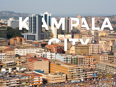 Kampalacity