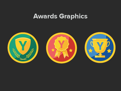 Awards Graphics