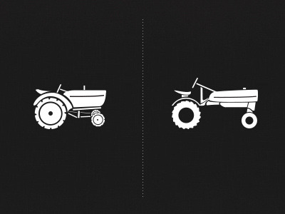 Tractorz logo tractor