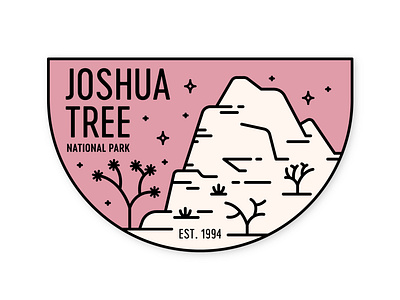 Joshua Tree