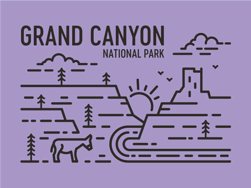 Grand canyon