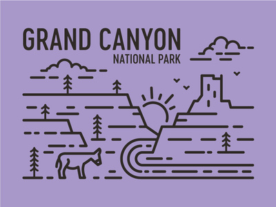 Grand Canyon