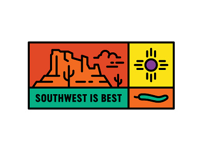 Southwest is Best
