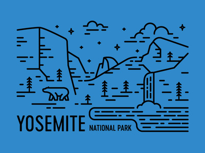 Yosemite