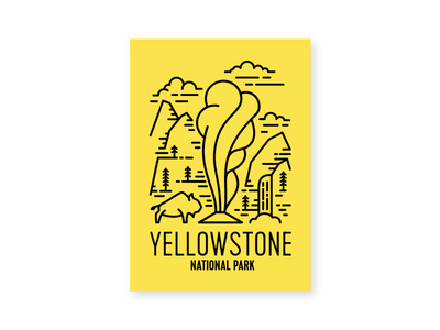 Yellowstone