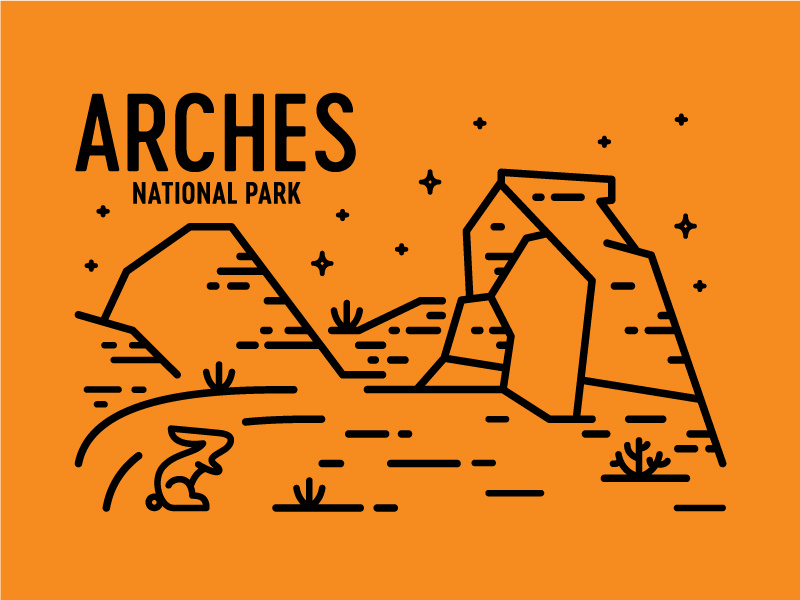Arches