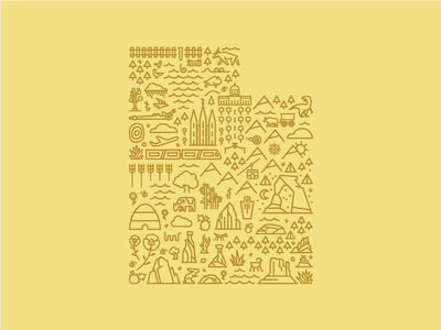 The Beehive State