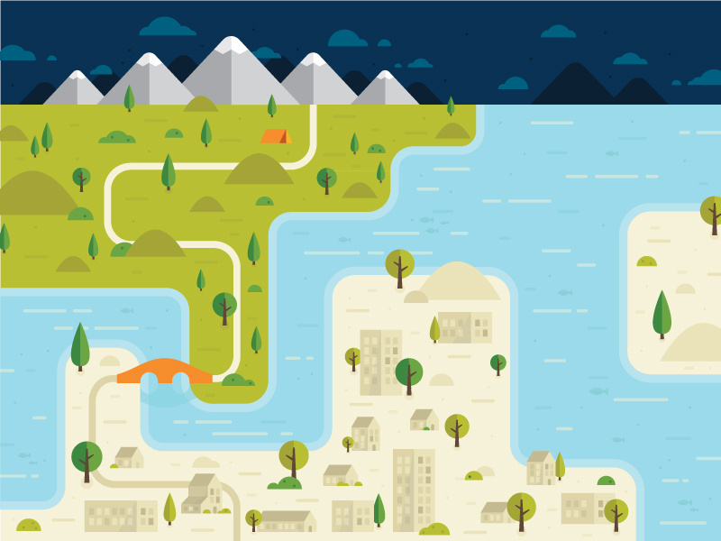 Design advocates dribbble