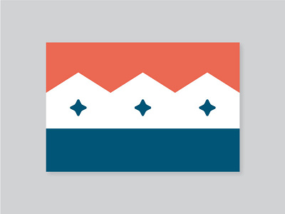 Salt Lake City Flag