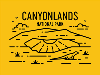 Canyonlands Postcard canyonlands desert island in the sky lizard mesa arch moab national park utah