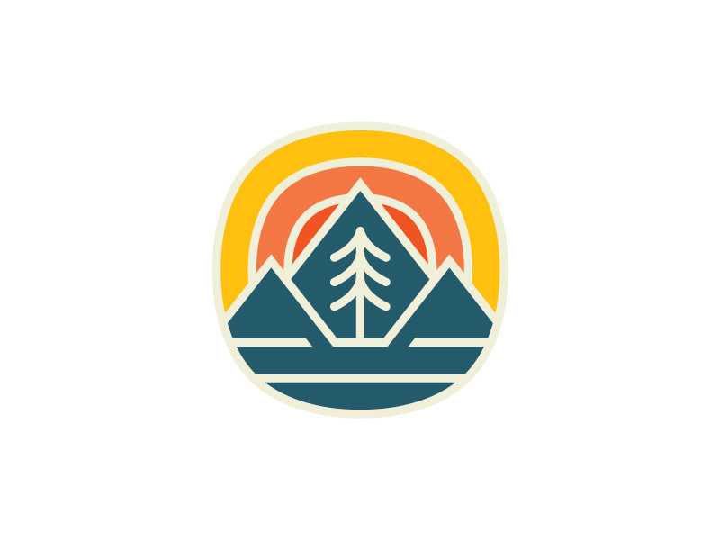 Fell badge 1