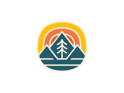 Fell Sticker 1
