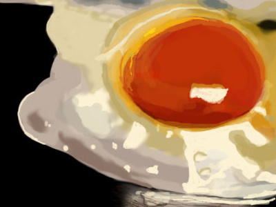 Eggy egg