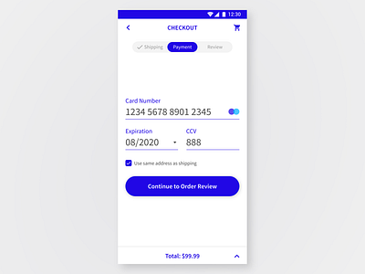 DailyUI 002