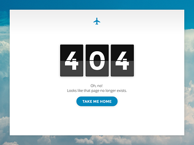 DailyUI 008: 404 page 404 error 404 page adobe xd dailyui dailyui 008