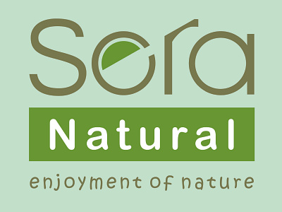 Sera Logo Design logo