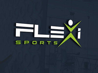 Flexi Sport Logo