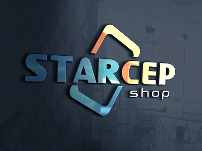 Star Cep Logo Design logo