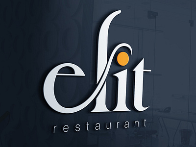 Elite Logo (Sale)