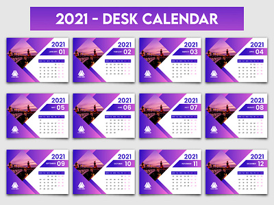 Calendar 2021 Designs Themes Templates And Downloadable Graphic Elements On Dribbble calendar july 2021