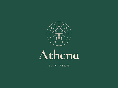 Athena law firm