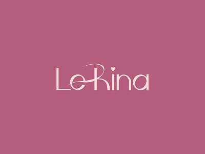 LeRina brandbook branding design graphic design heart logo illustration lerina logo love love logo shoe company shoes shoes logo typography ui ux vector