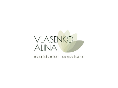 Nutritionist consultant brandbook branding consultant design graphic design health healthy illustration logo nutritionist plant typography ui ux vector vegan vegeterian