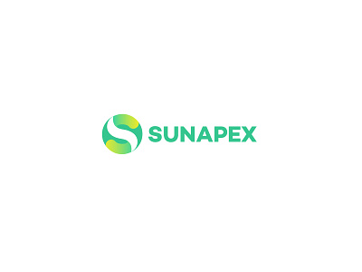 Sunapex brandbook branding design graphic design illustration logo panels logo solar solar company solar logo solar panel sun sun logo typography ui ux vector