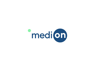 Medion 3d animation brandbook branding design doctor graphic design hospital illustration logo medicine medion on logo typography ui ux vector
