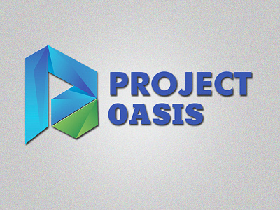 Logo Project Oasis